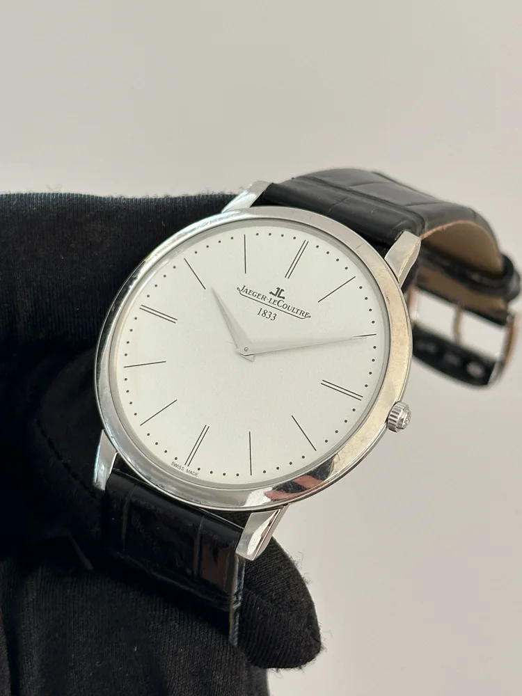 Jaeger-LeCoultre Master Ultra Thin 120.6.79